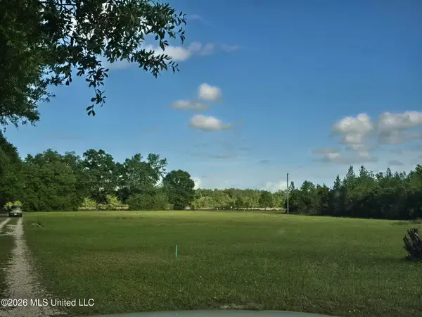 00 Werner Road, Picayune, MS 39466