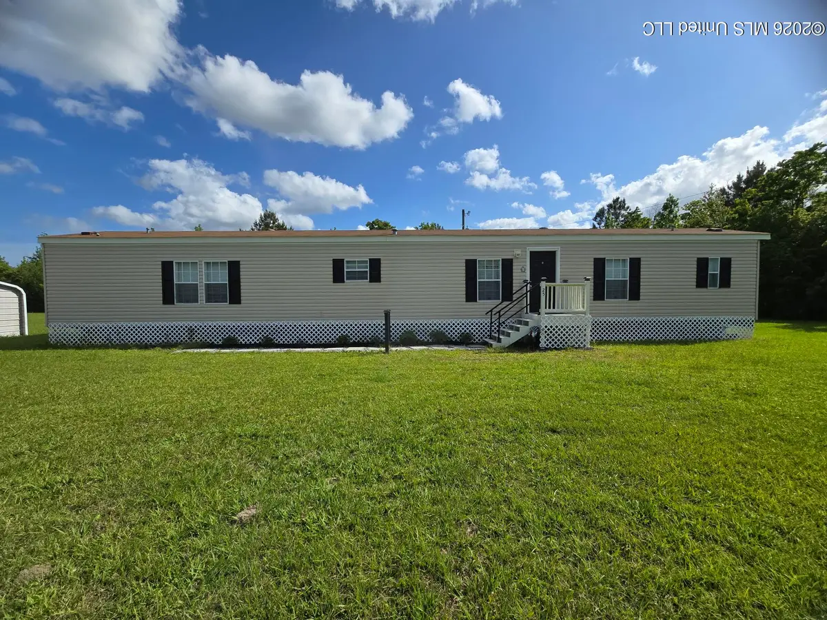 25 Bryan Circle, Picayune, MS 39466 - #1