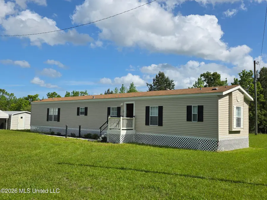 25 Bryan Circle, Picayune, MS 39466 - #2