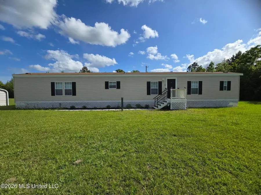 25 Bryan Circle, Picayune, MS 39466 - #3