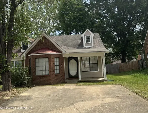 3245 Edenshire Lane, Horn Lake, MS 38637