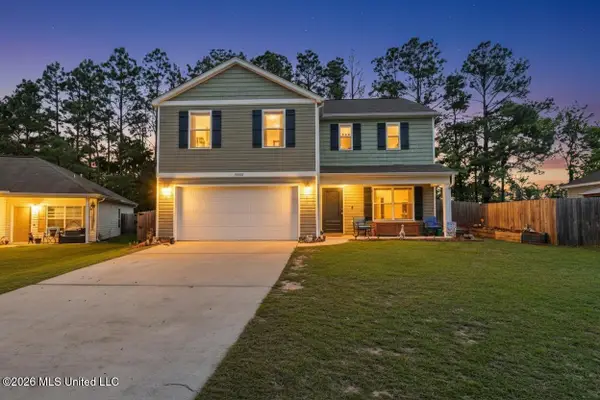 18520 Devin Court, Gulfport, MS 39503