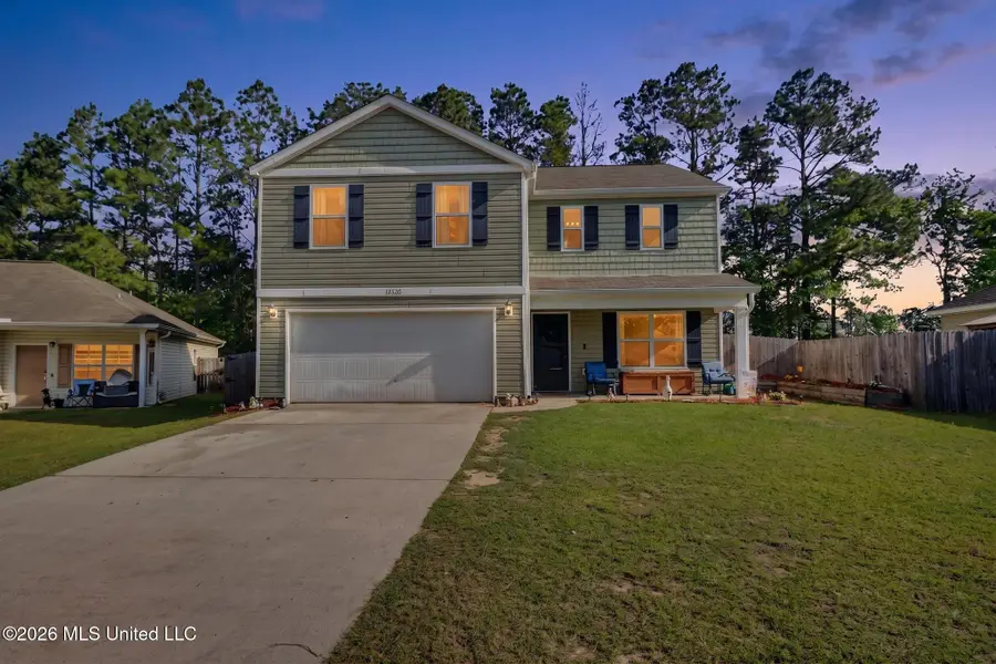 18520 Devin Court, Gulfport, MS 39503 - #2