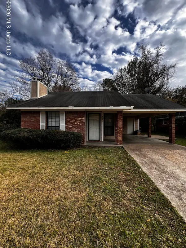 4263 Cypress Drive, Jackson, MS 39212