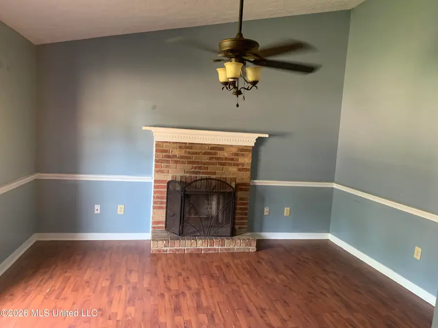 4263 Cypress Drive, Jackson, MS 39212 - #2