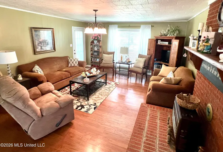 4112 Sterling Road, Gloster, MS 39638 - #2