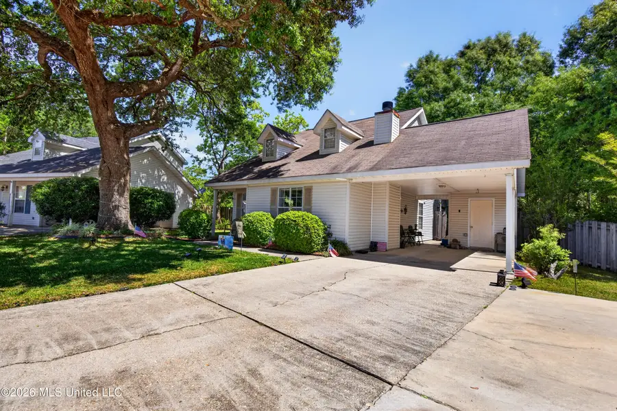 4576 Laurelwood Drive, Diberville, MS 39540 - #3