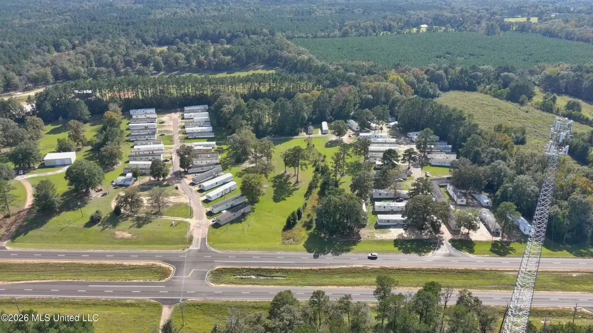 4134 U.s. 98, McComb, MS 39648 - #1