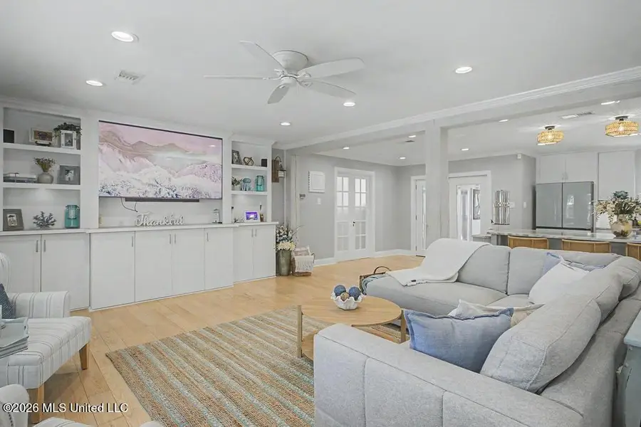 1589 E Second Street, Pass Christian, MS 39571 - #3