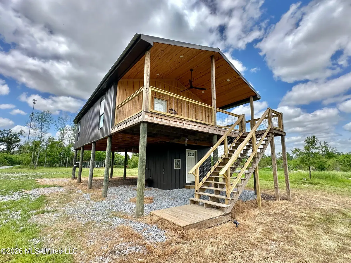 536 Omega Road, Rolling Fork, MS 39159 - #1