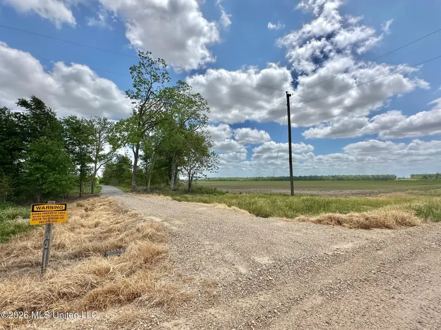 536 Omega Road, Rolling Fork, MS 39159 - #2