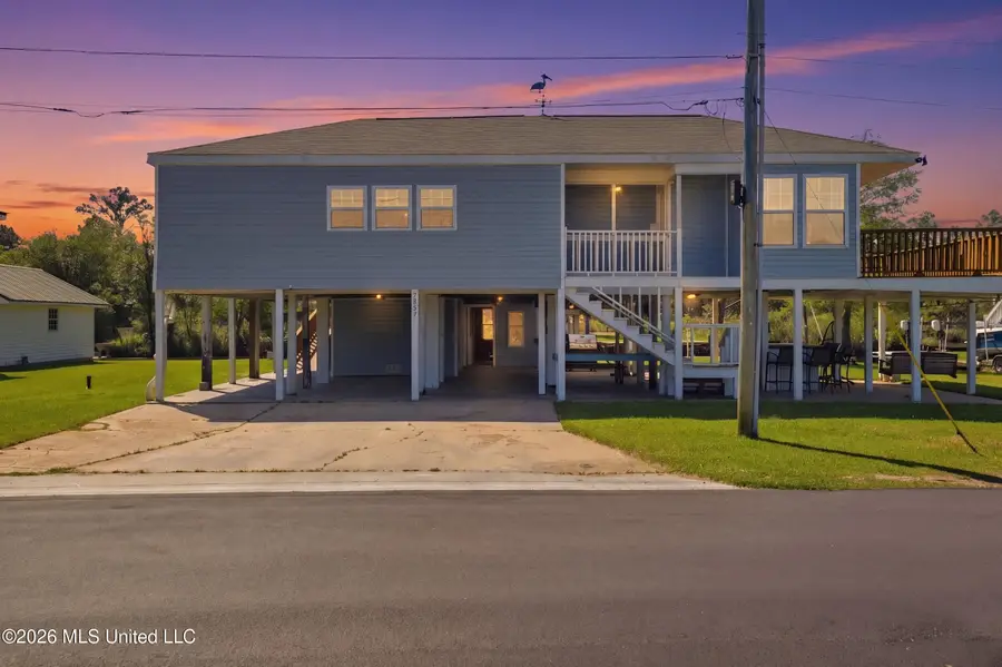 5057 Elbrus Street, Bay Saint Louis, MS 39520 - #2