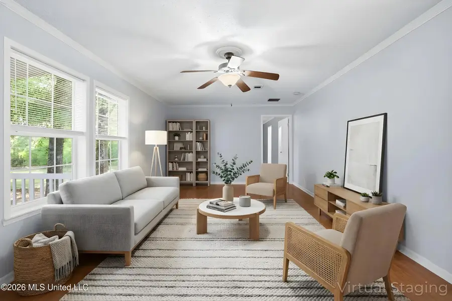 14258 Campground Road, Saucier, MS 39574 - #2