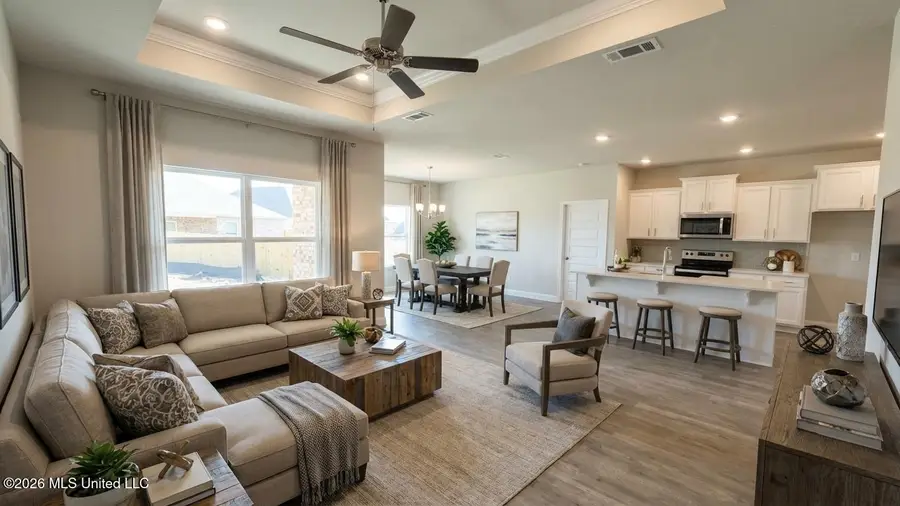 15889 Blue Ridge Drive, Gulfport, MS 39503 - #3