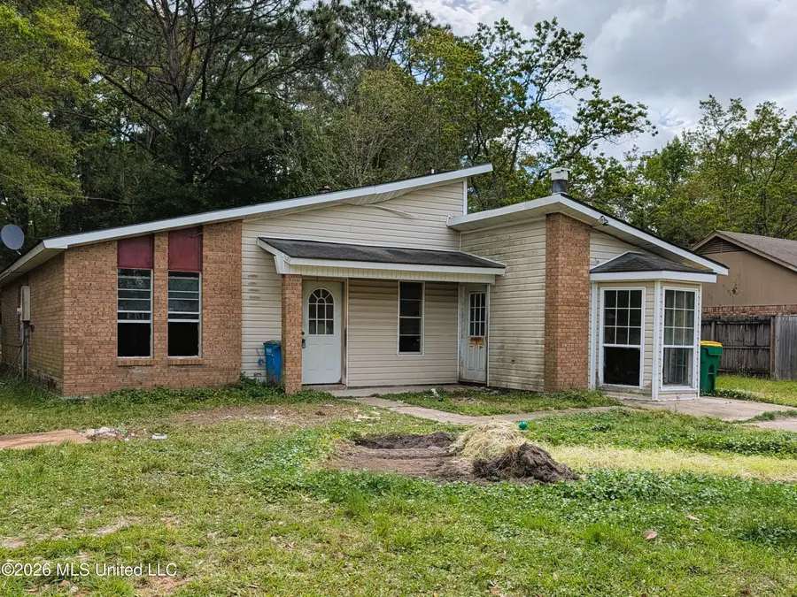 7208 Greenbriar Street, Ocean Springs, MS 39564 - #2