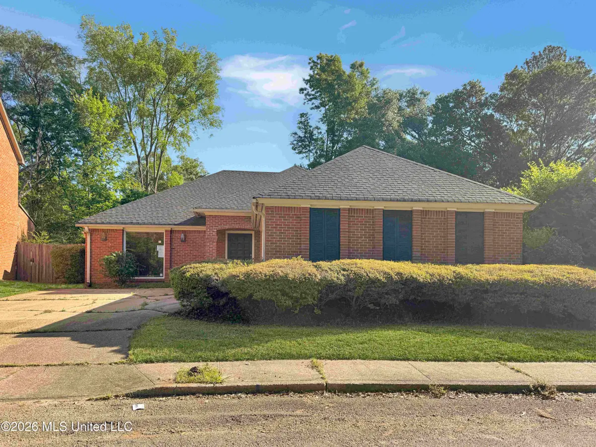 74 Robinwood Place, Jackson, MS 39211 - #1