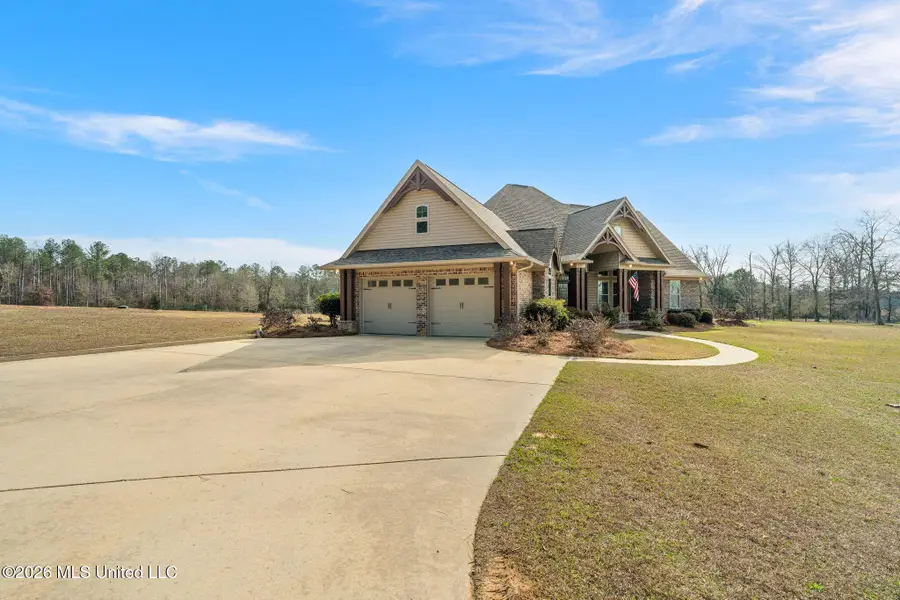 135 County 472, Pinola, MS 39149 - #3