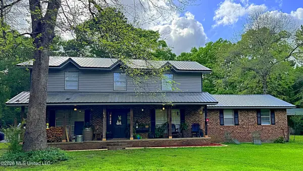 232 White Road, Lucedale, MS 39452