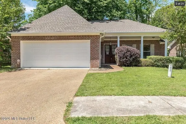 103 Woodbine Court, Canton, MS 39046