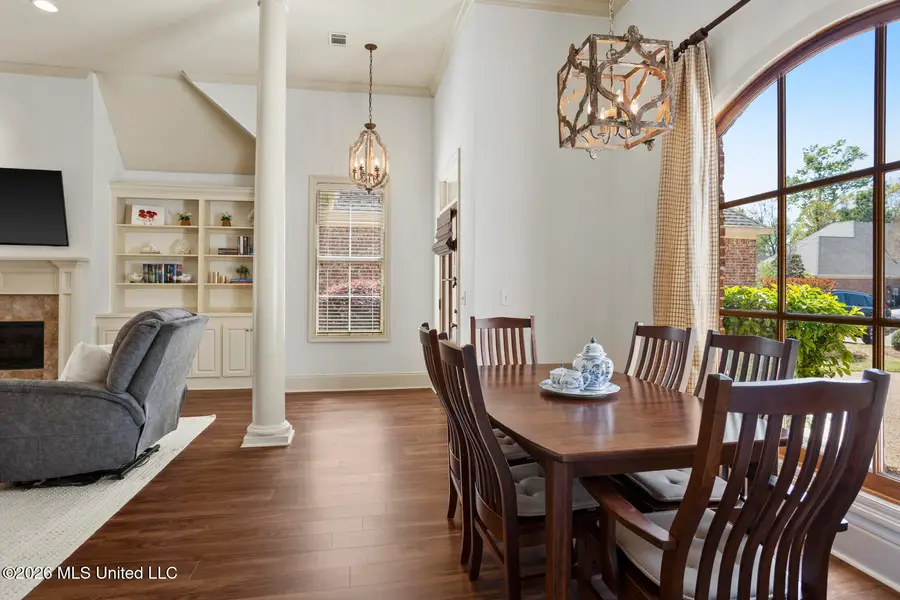 777 Orleans Circle, Ridgeland, MS 39157 - #2