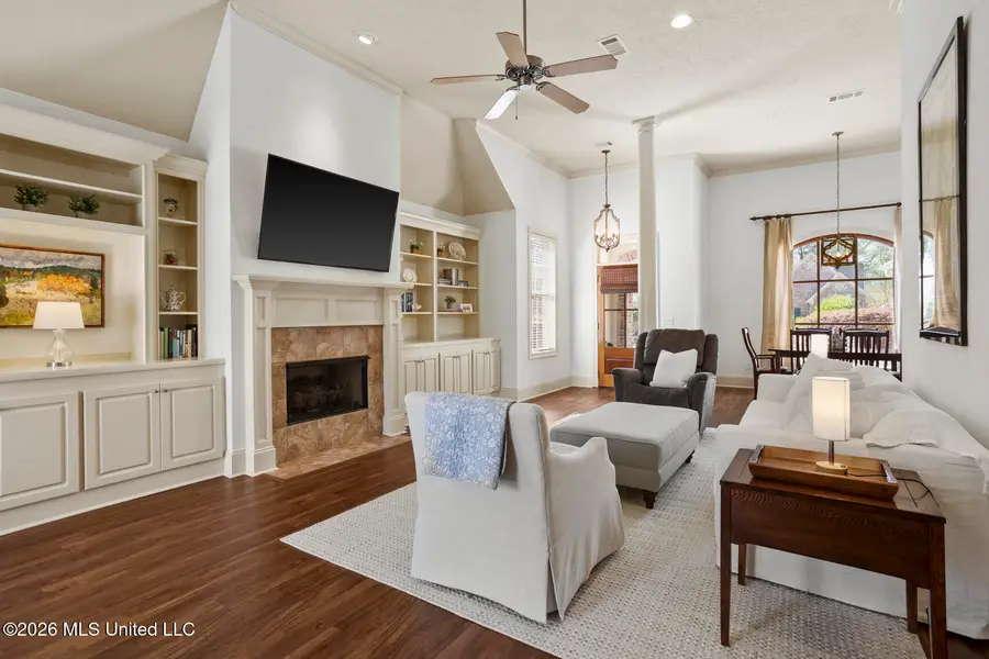 777 Orleans Circle, Ridgeland, MS 39157 - #3