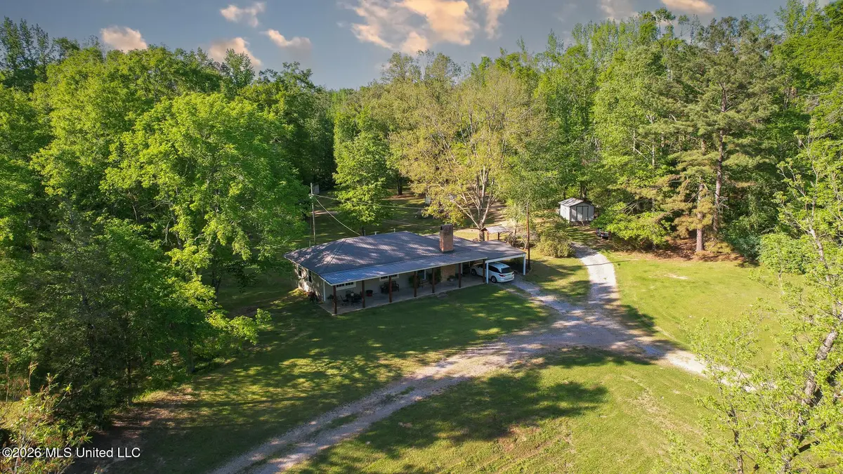 3295 Sand Hill Road, Lexington, MS 39095 - #1