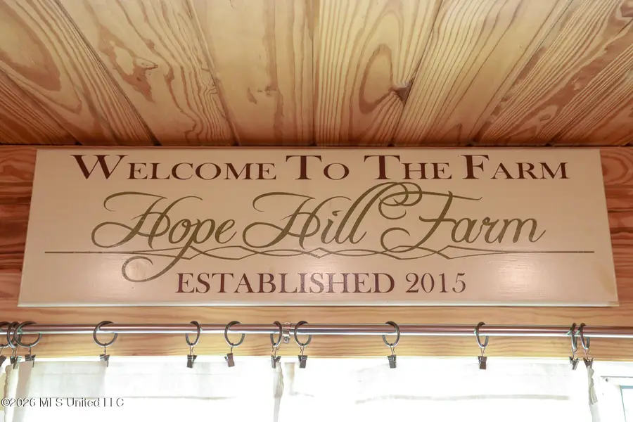 3295 Sand Hill Road, Lexington, MS 39095 - #2