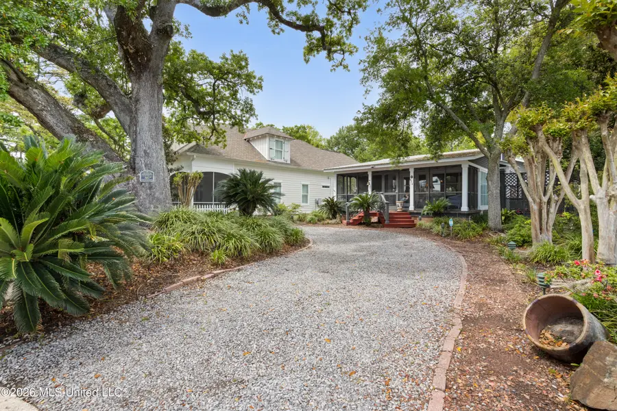 614 2nd Street, Gulfport, MS 39501 - #3