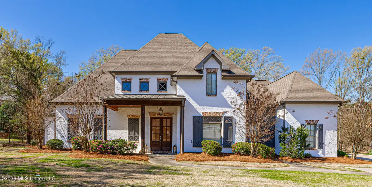 123 Klaas Boulevard, Madison, MS 39110 - #1