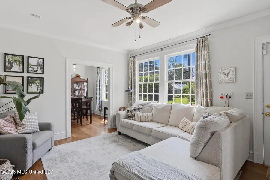 626 Mohawk Avenue, Jackson, MS 39216 - #3