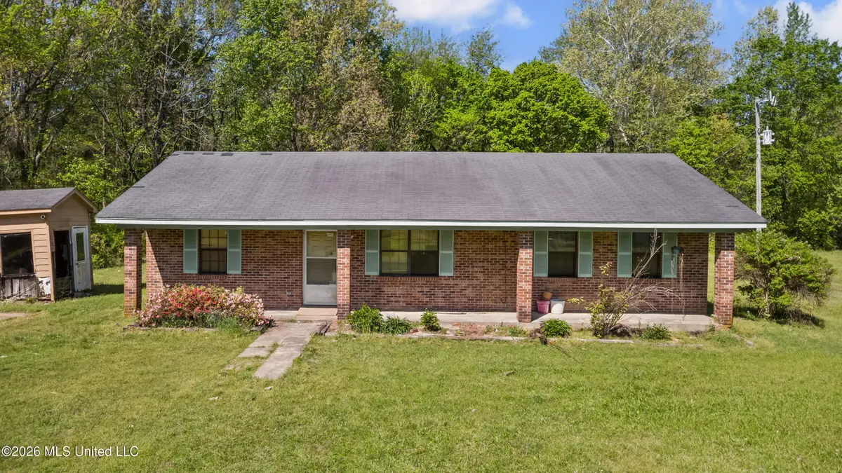 5855 Hacks Cross Road, Olive Branch, MS 38654 - #1