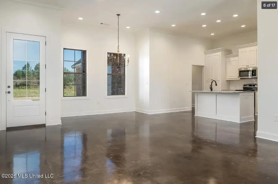 123 Porter Ridge, Canton, MS 39046 - #2