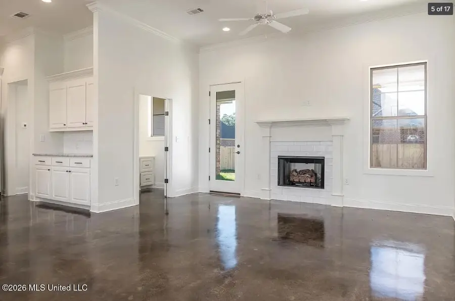 123 Porter Ridge, Canton, MS 39046 - #3