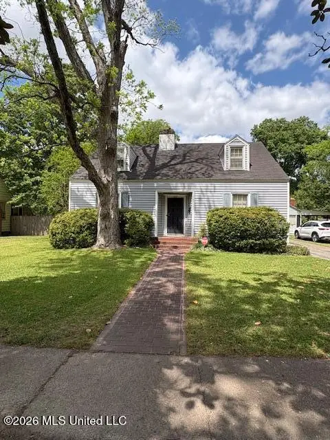 431 School Street, Clarksdale, MS 38614