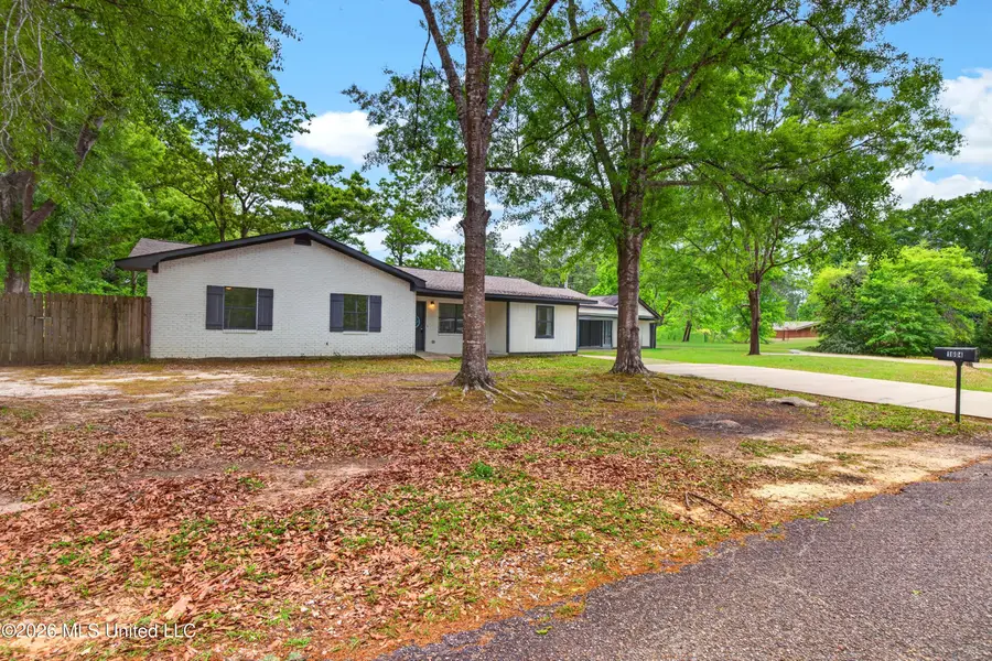 1604 Williams Drive, Leakesville, MS 39451 - #3