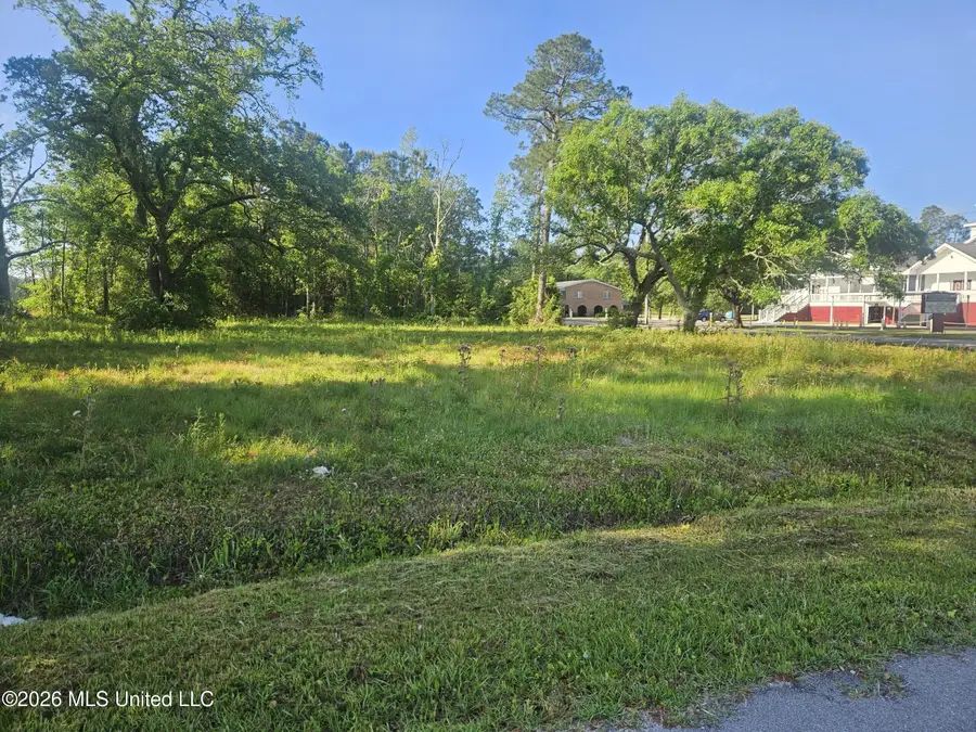 4909 Pacific Street, Bay Saint Louis, MS 39520 - #3