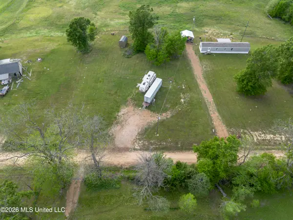 511 Generette Road, Yazoo City, MS 39194