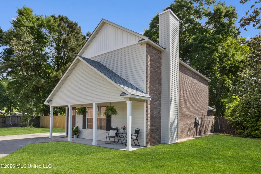 4496 Magnolia Cove, Diberville, MS 39540 - #2