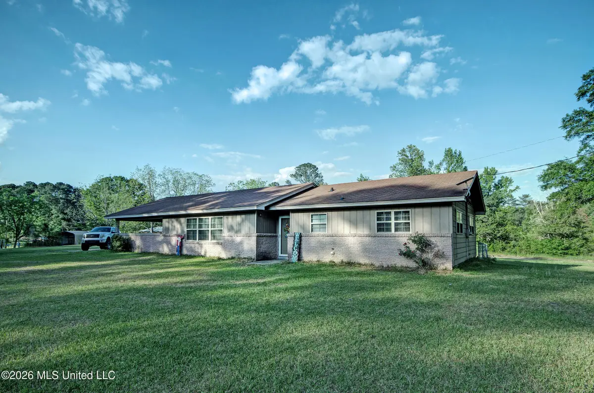 3394 Simpson Highway 149, Braxton, MS 39044 - #1