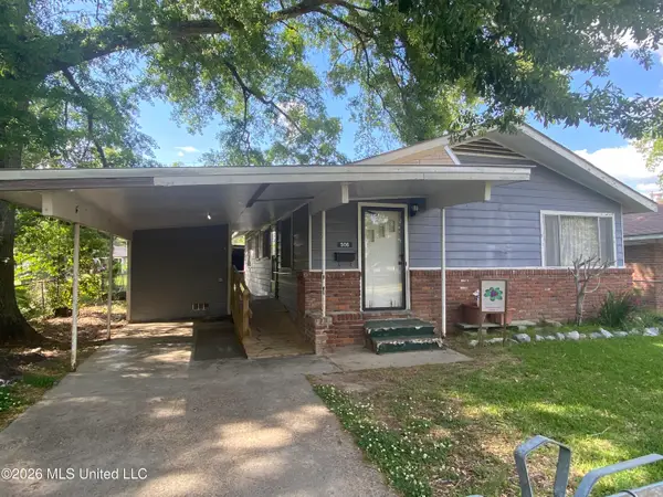 506 Laurel Street, Vidalia, LA 71373