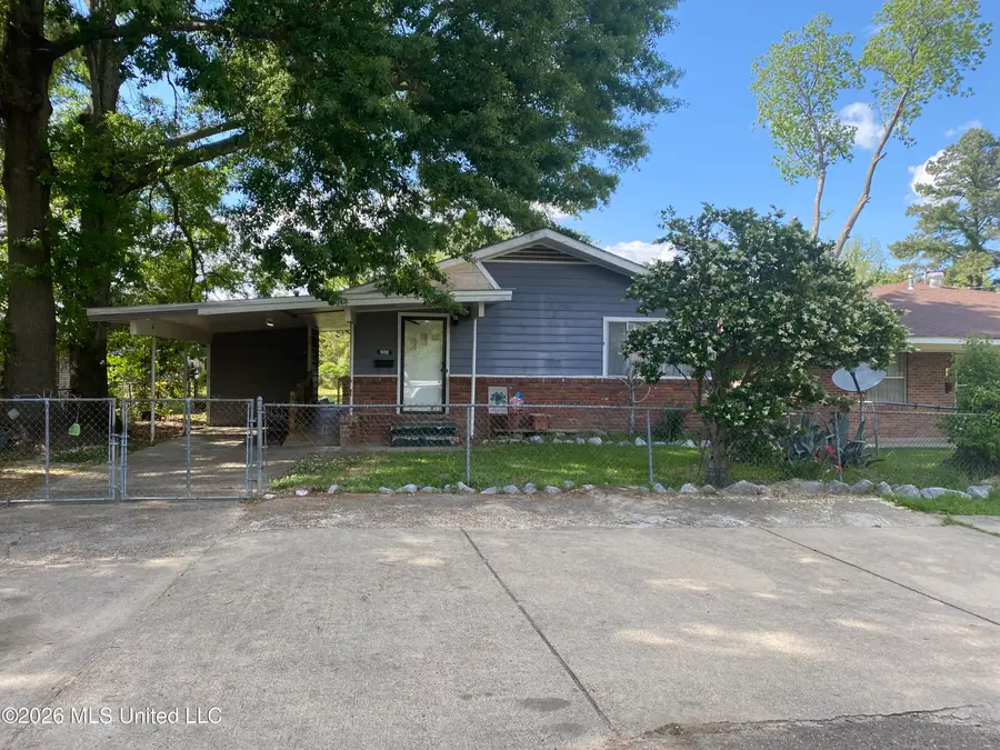 506 Laurel Street, Vidalia, LA 71373 - #2