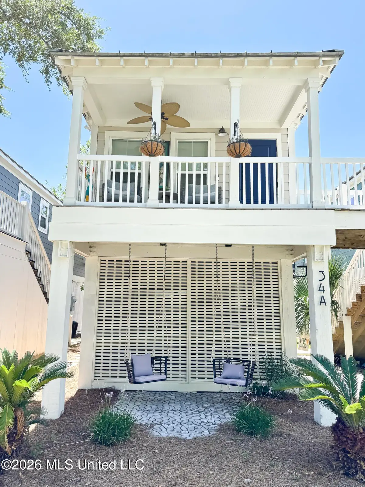 215 E 2nd Street, Pass Christian, MS 39571 - #1