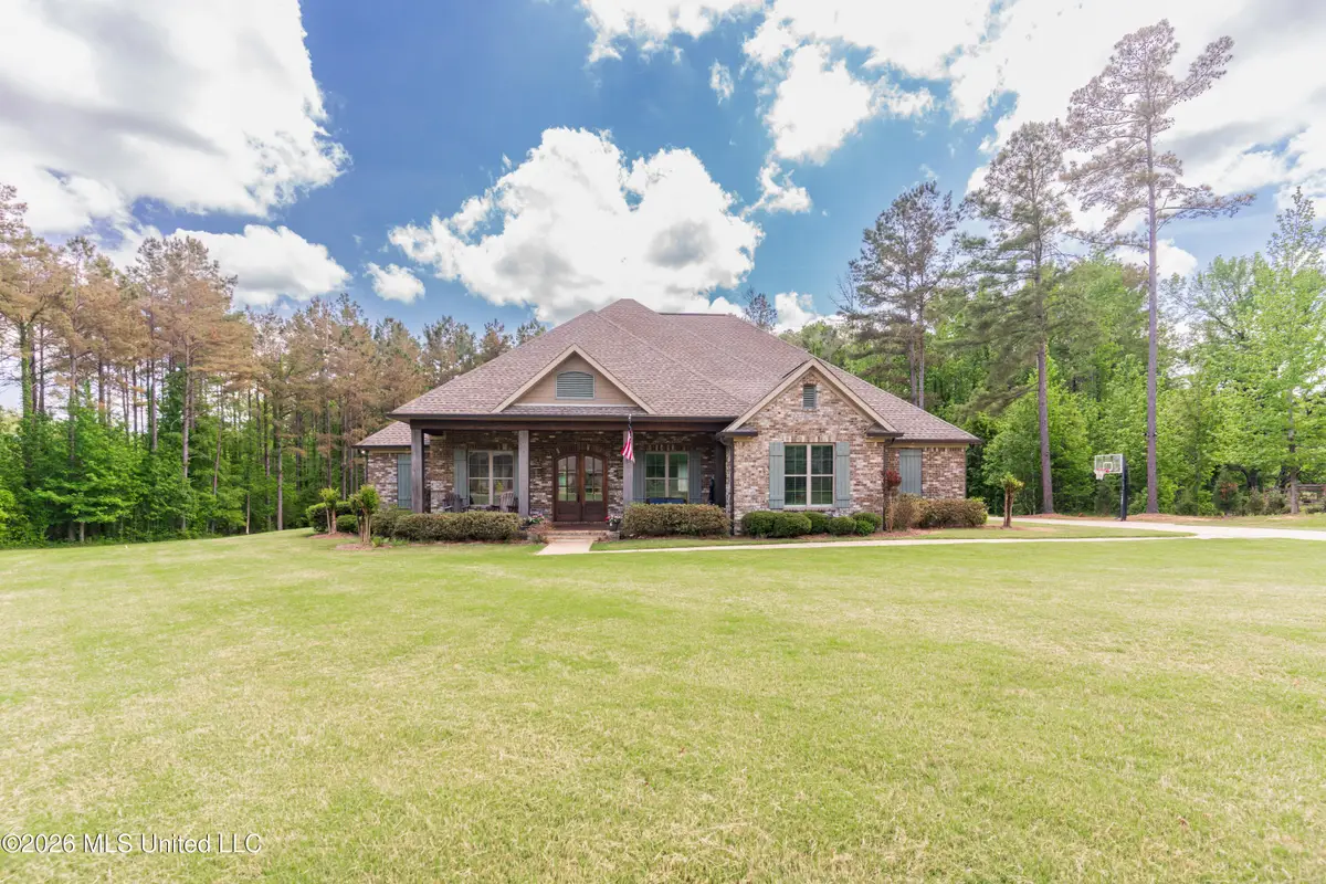 517 Viewpointe Way, Clinton, MS 39056 - #1