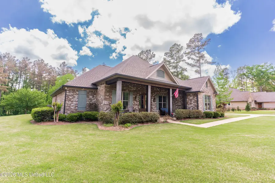 517 Viewpointe Way, Clinton, MS 39056 - #3