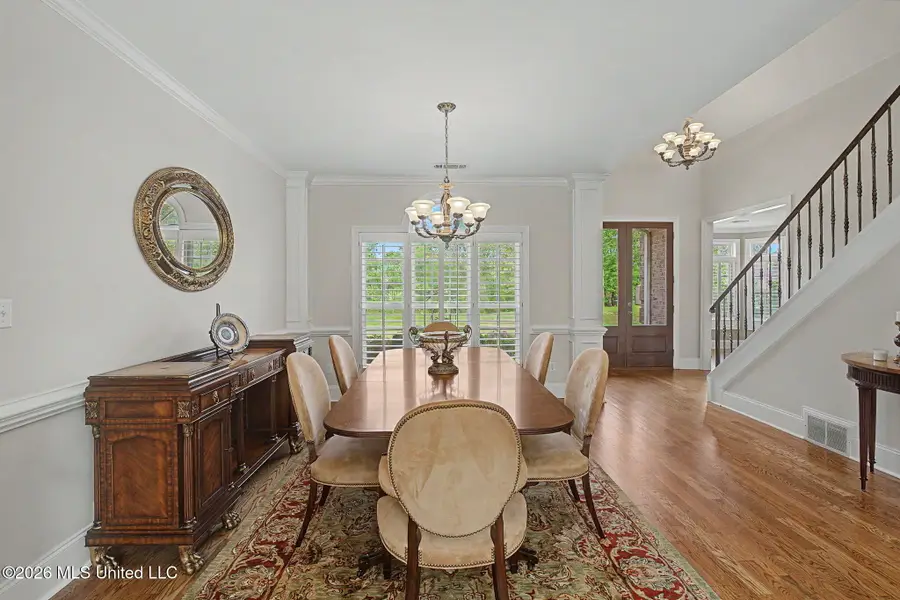 8017 Camptown Lane, Olive Branch, MS 38654 - #2