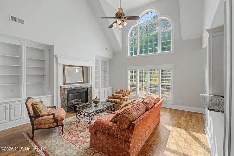 8017 Camptown Lane, Olive Branch, MS 38654 - #3