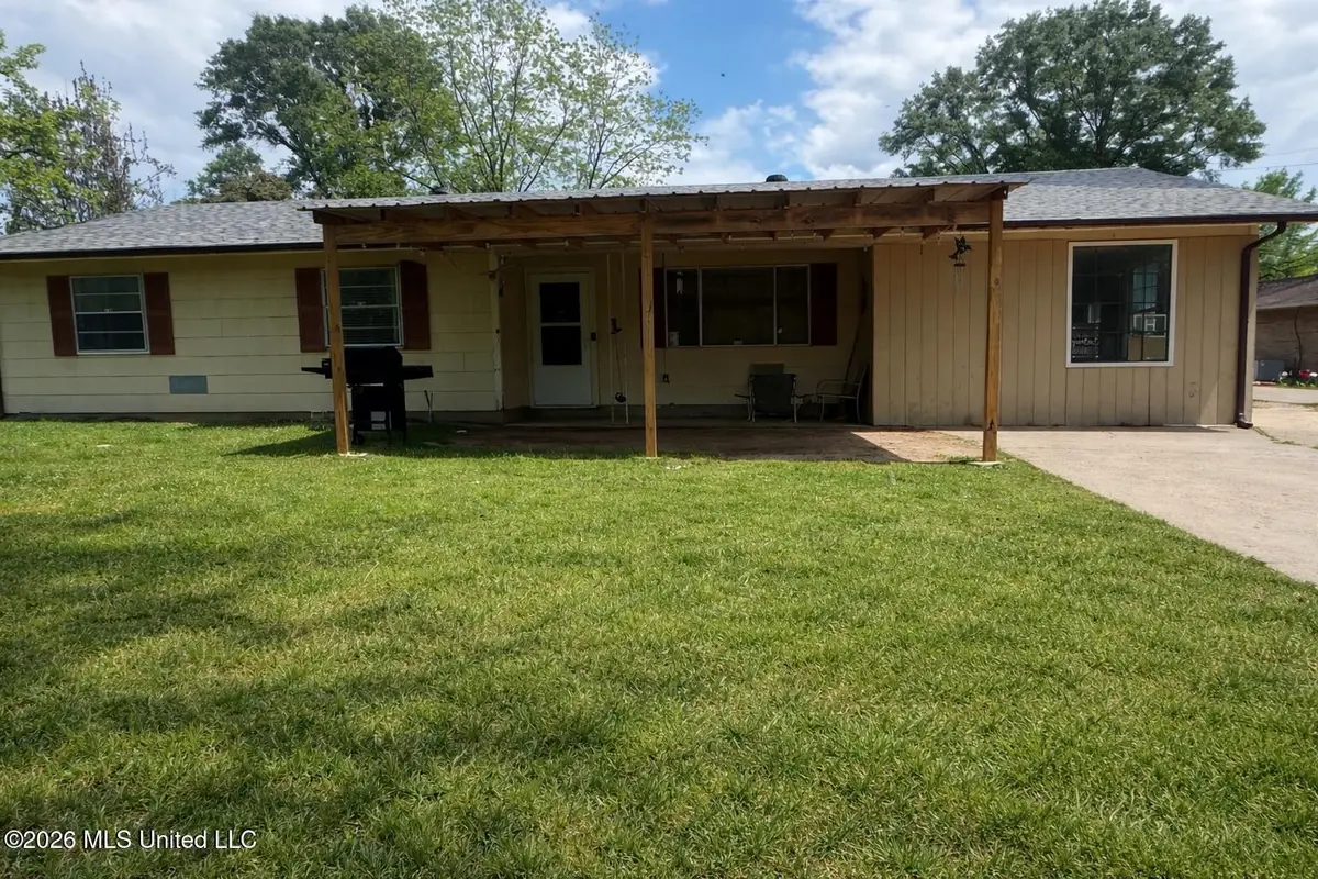 527 Carpenter Street, Utica, MS 39175 - #1