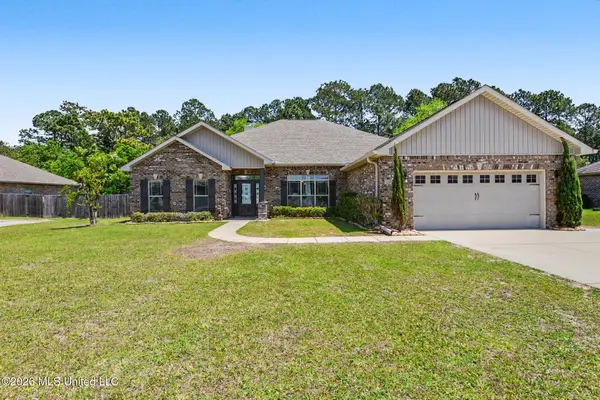 12026 Sargent Cherry Drive, Ocean Springs, MS 39565