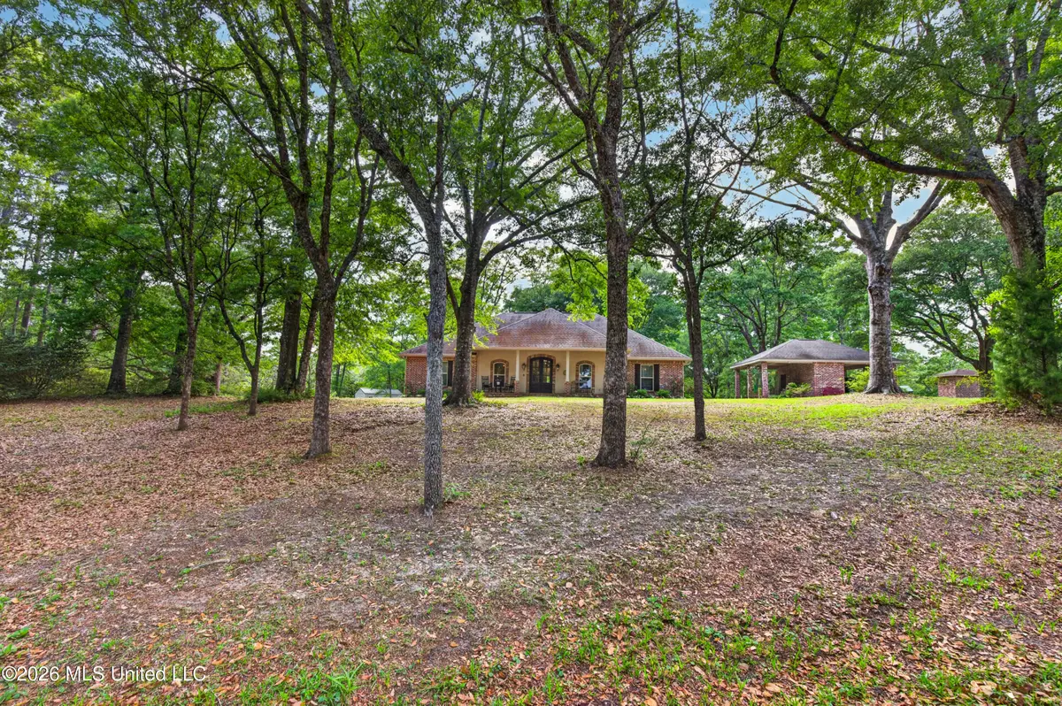 16123 Lake Drive W, Vancleave, MS 39565 - #1