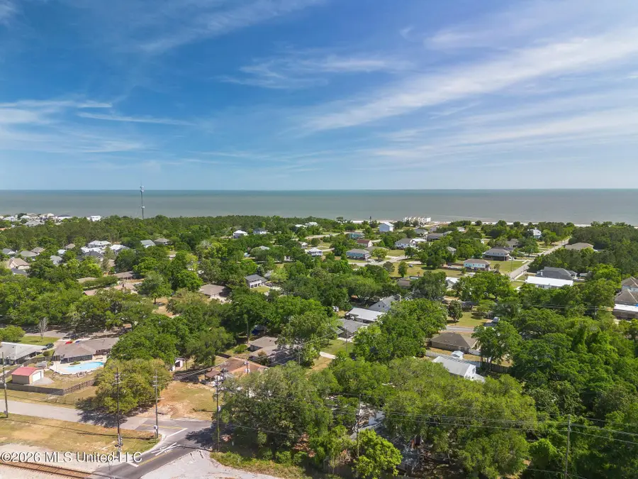 309 White Harbor Road, Long Beach, MS 39560 - #2